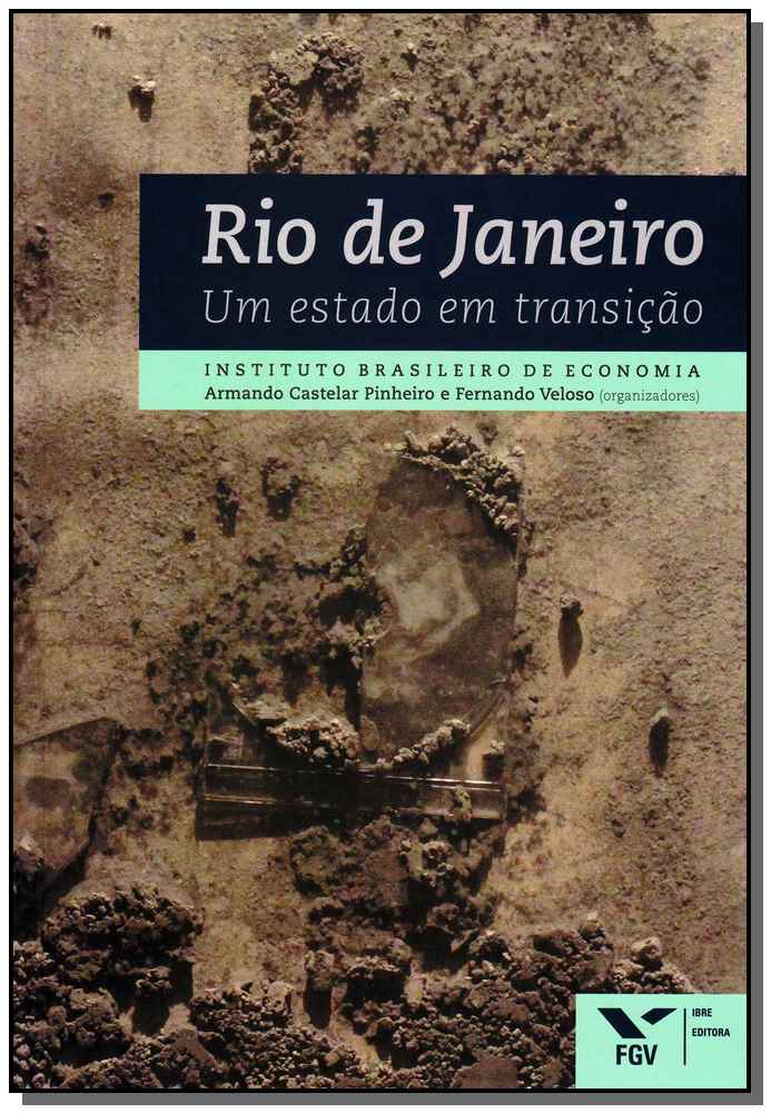 Rio de Janeiro - um Estado em Transição