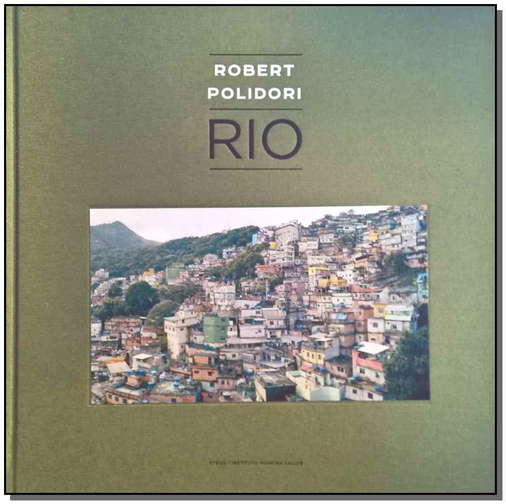 Rio, de Robert Polidori