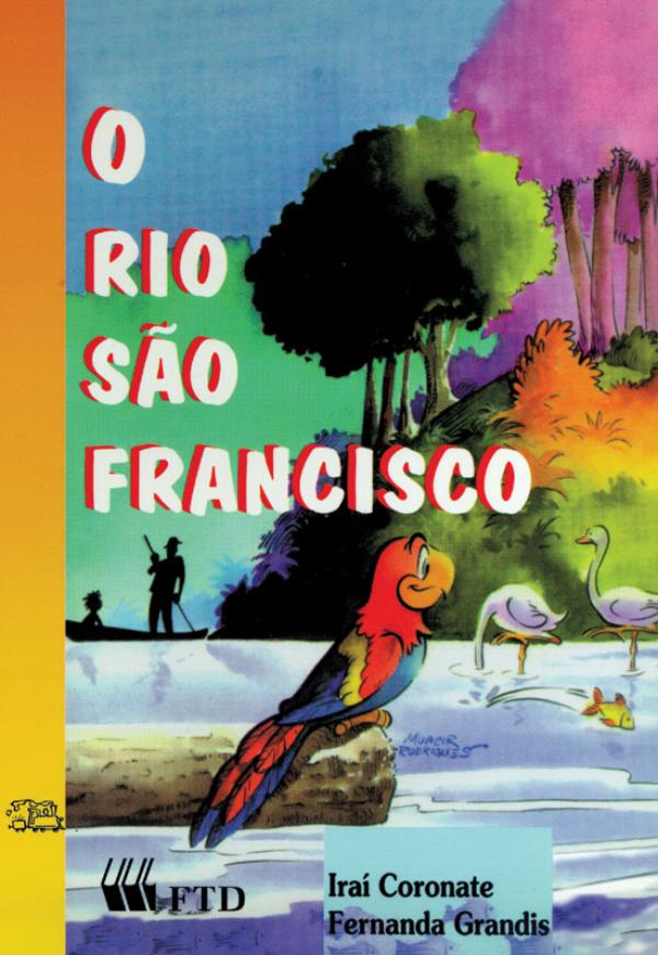 O Rio São Francisco