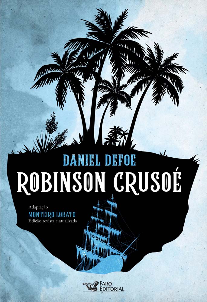 Robinson Crusoé