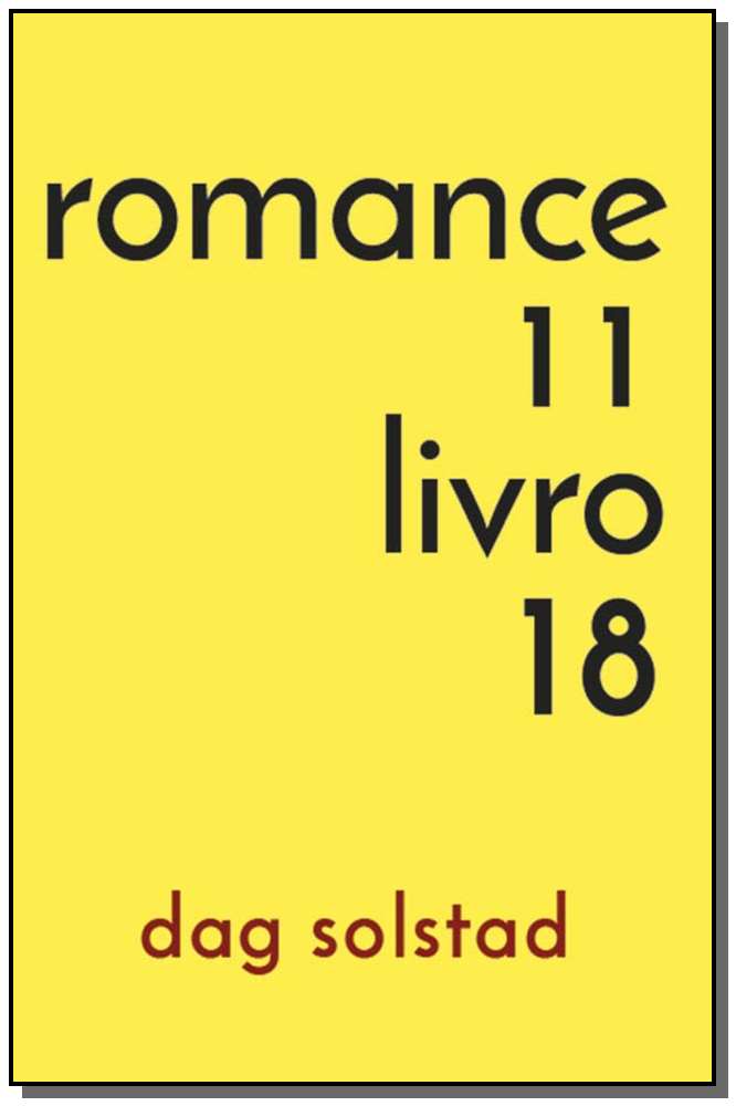 Romance 11, Livro 18