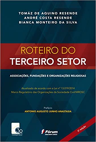 ROTEIRO DO TERCEIRO SETOR