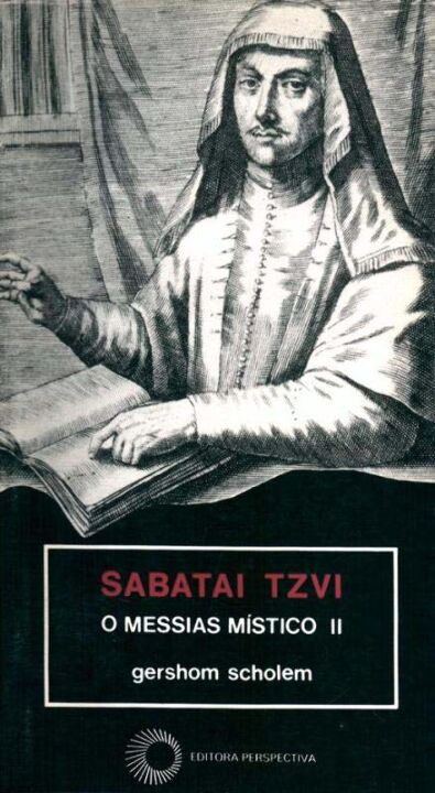 Sabatai Tzvi: o messias místico II