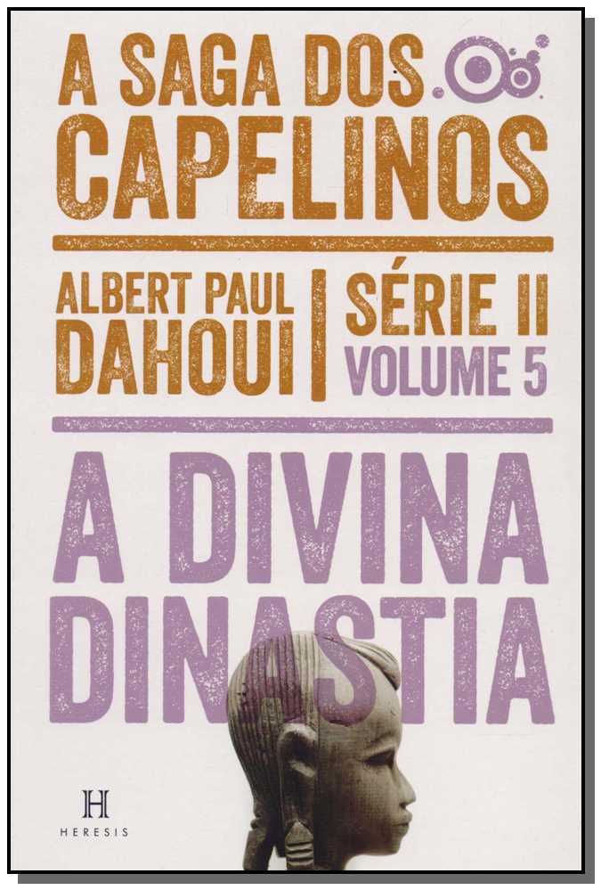 Saga dos Capelinos - Serie II - Volume  05