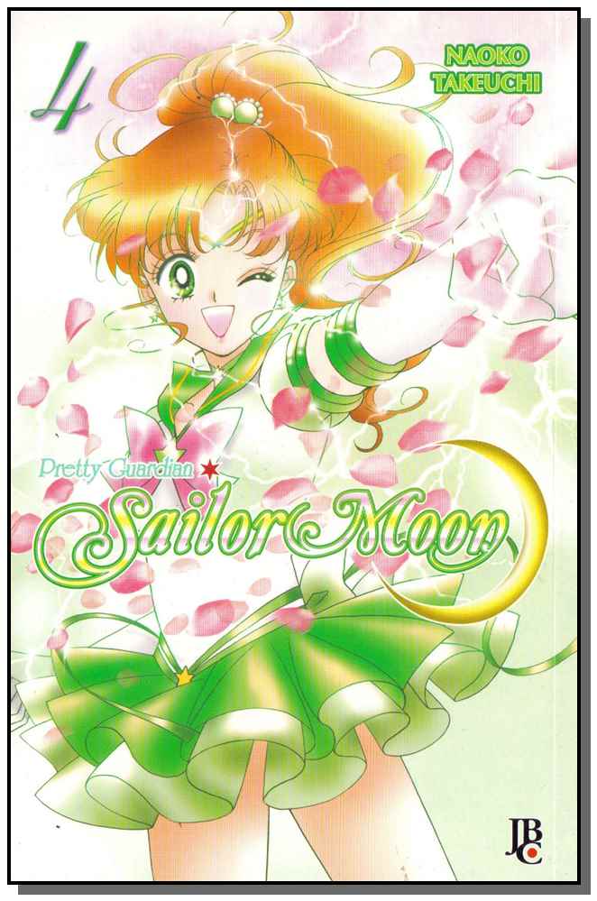 Sailor Moow - Vol. 4