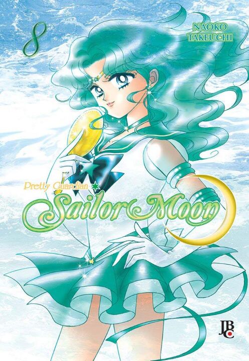 Sailor Moow - Vol. 8