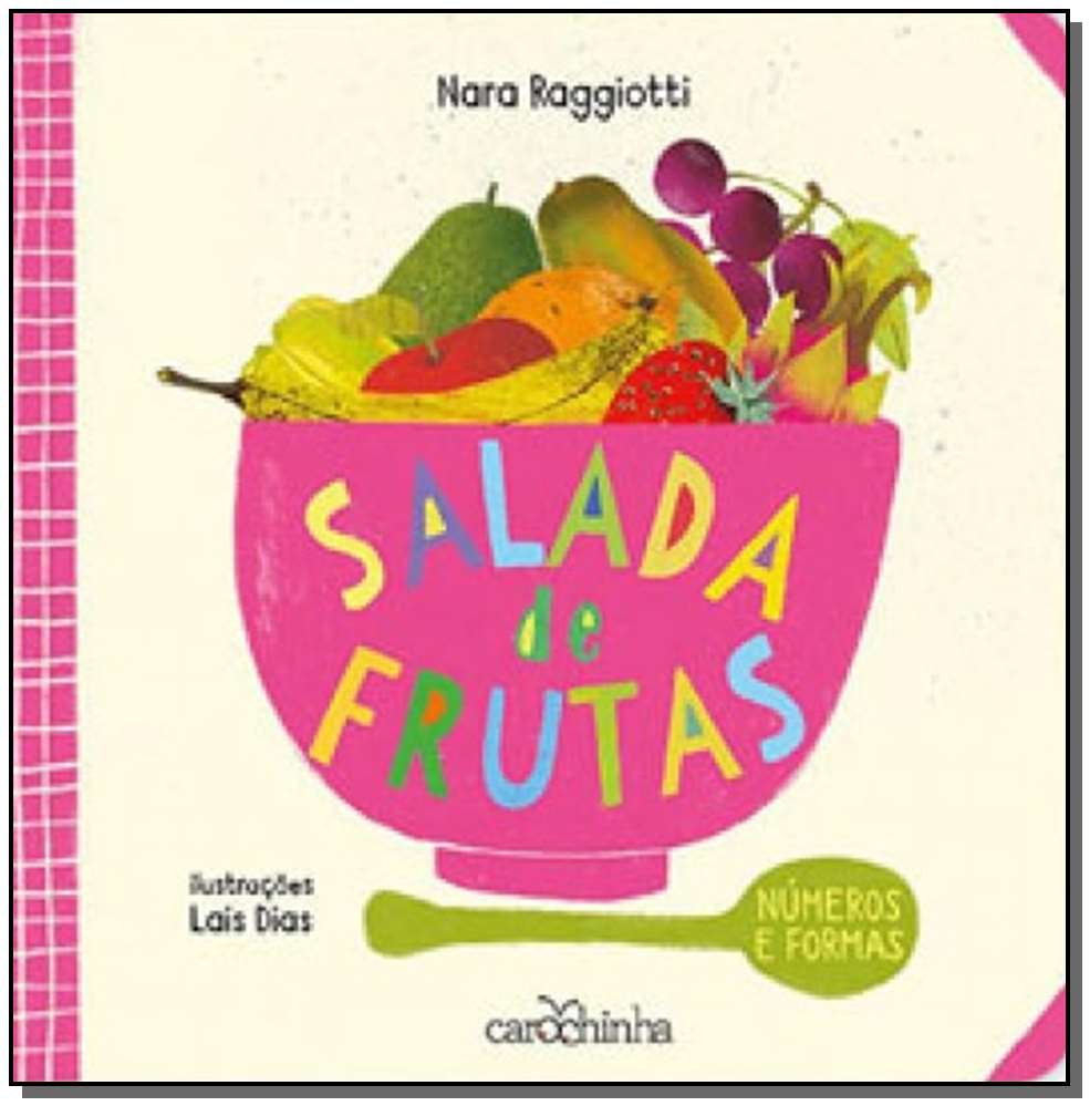 Salada de Frutas - Vol. 1