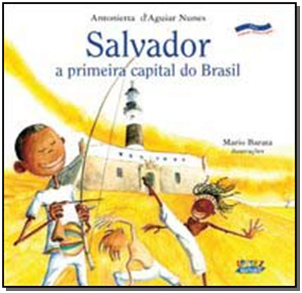 Salvador - 02Ed/08