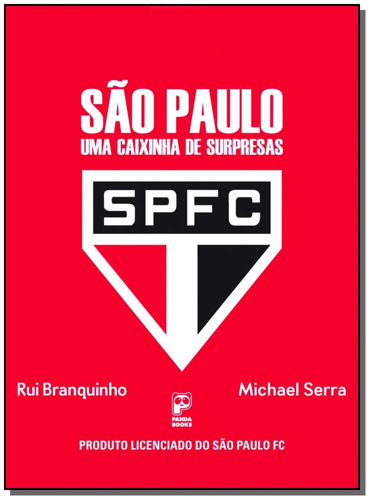 Sao Paulo - Uma Caixinha De Surpresas
