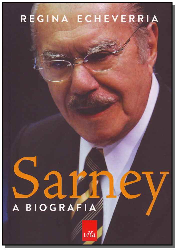 Sarney - a Biografia