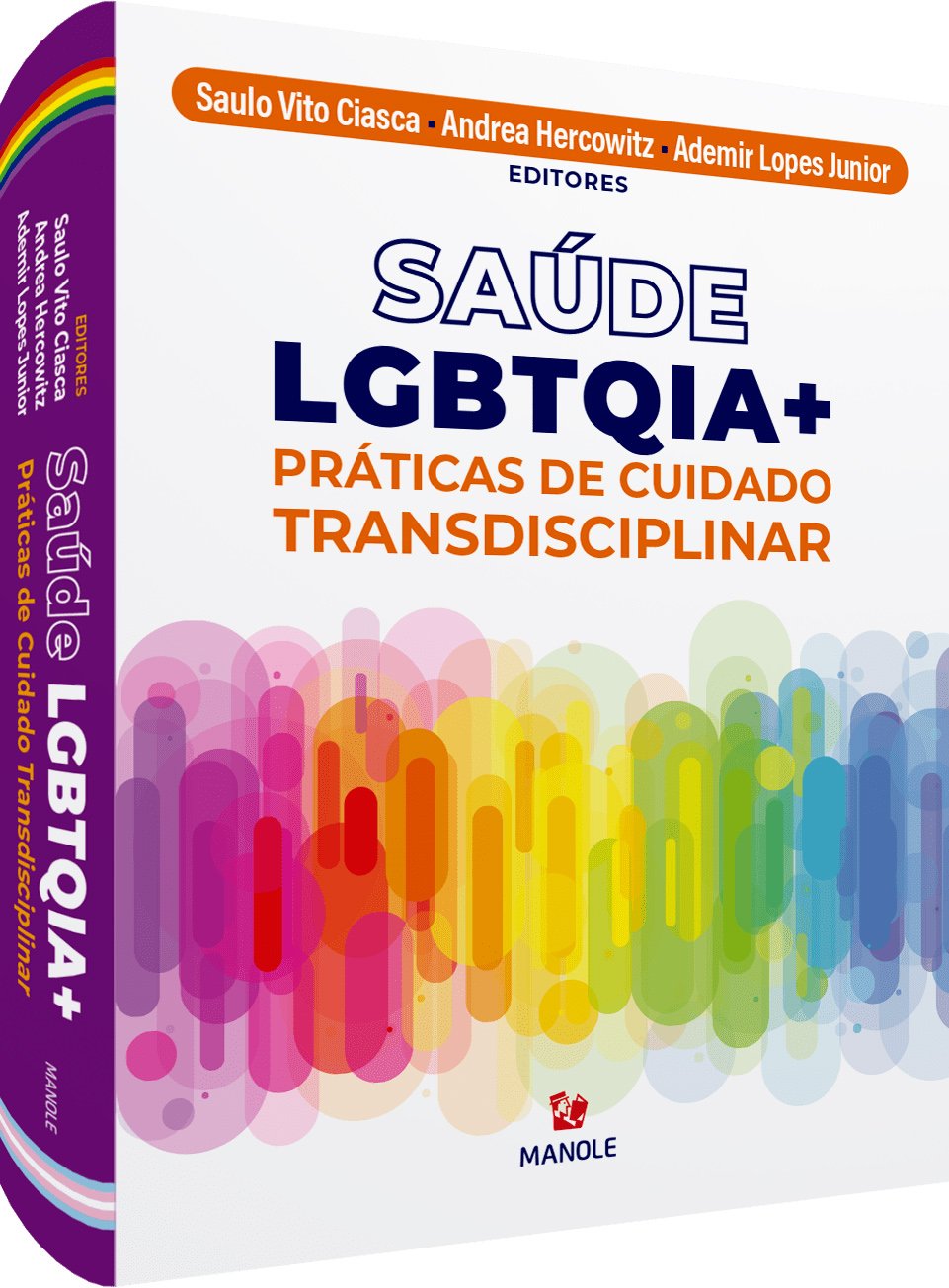 Saúde LGBTQIA+: Práticas de Cuidado Transdisciplinar
