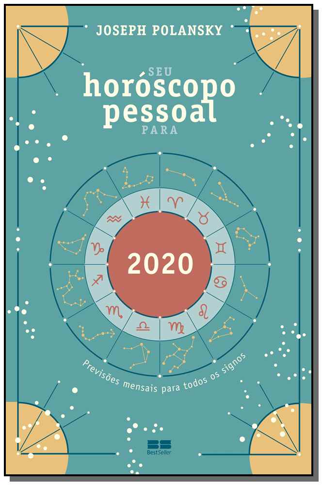 Seu Horóscopo Pessoal Para 2020