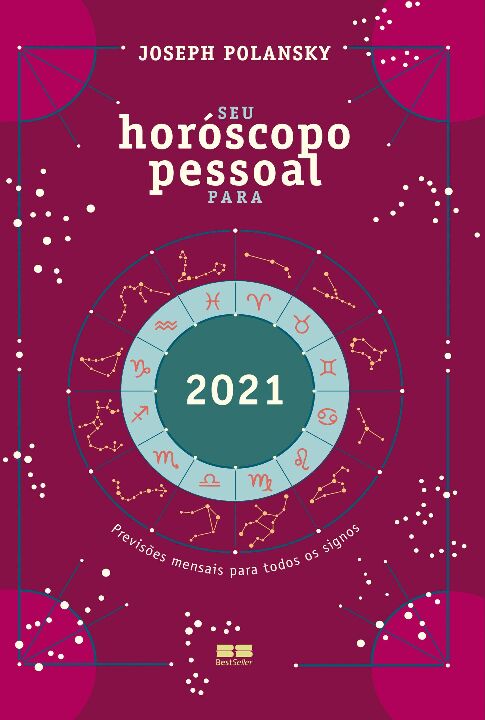 SEU HOROSCOPO PESSOAL PARA 2021