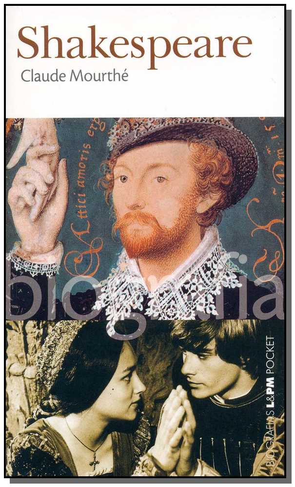 Shakespeare - Biografias 9 - Bolso