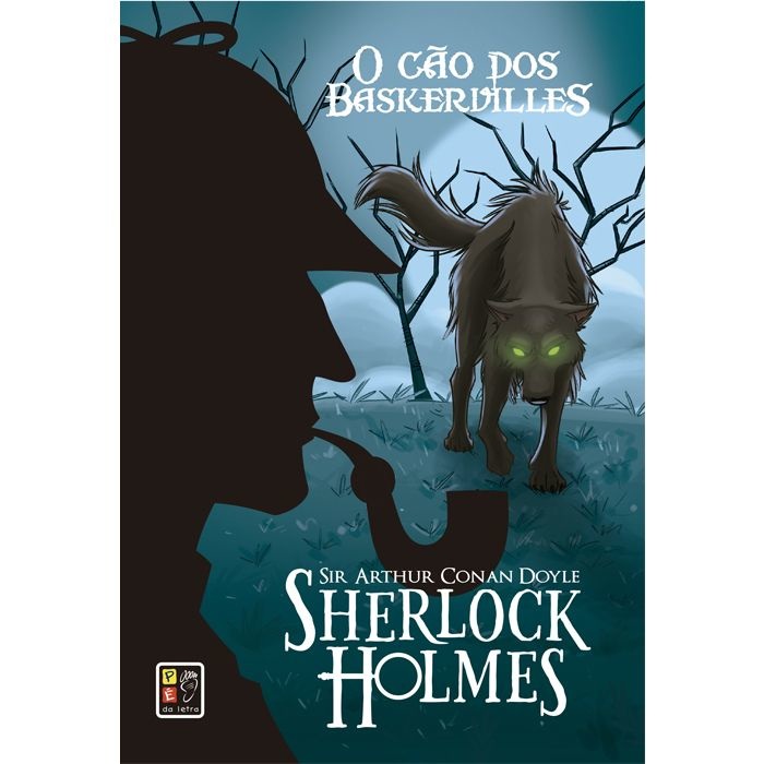 Sherlock Holmes - O Cão dos Baskervilles - (0784)
