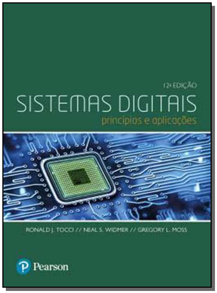 Sistemas Digitais - Princípios e Aplicações