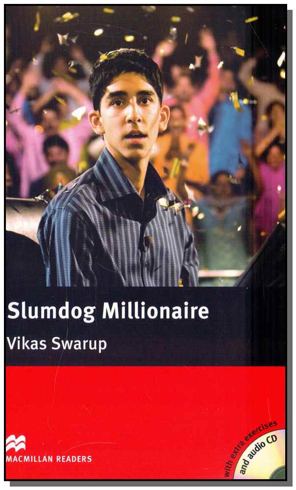 Slumdog Millionnaire - 01Ed/10