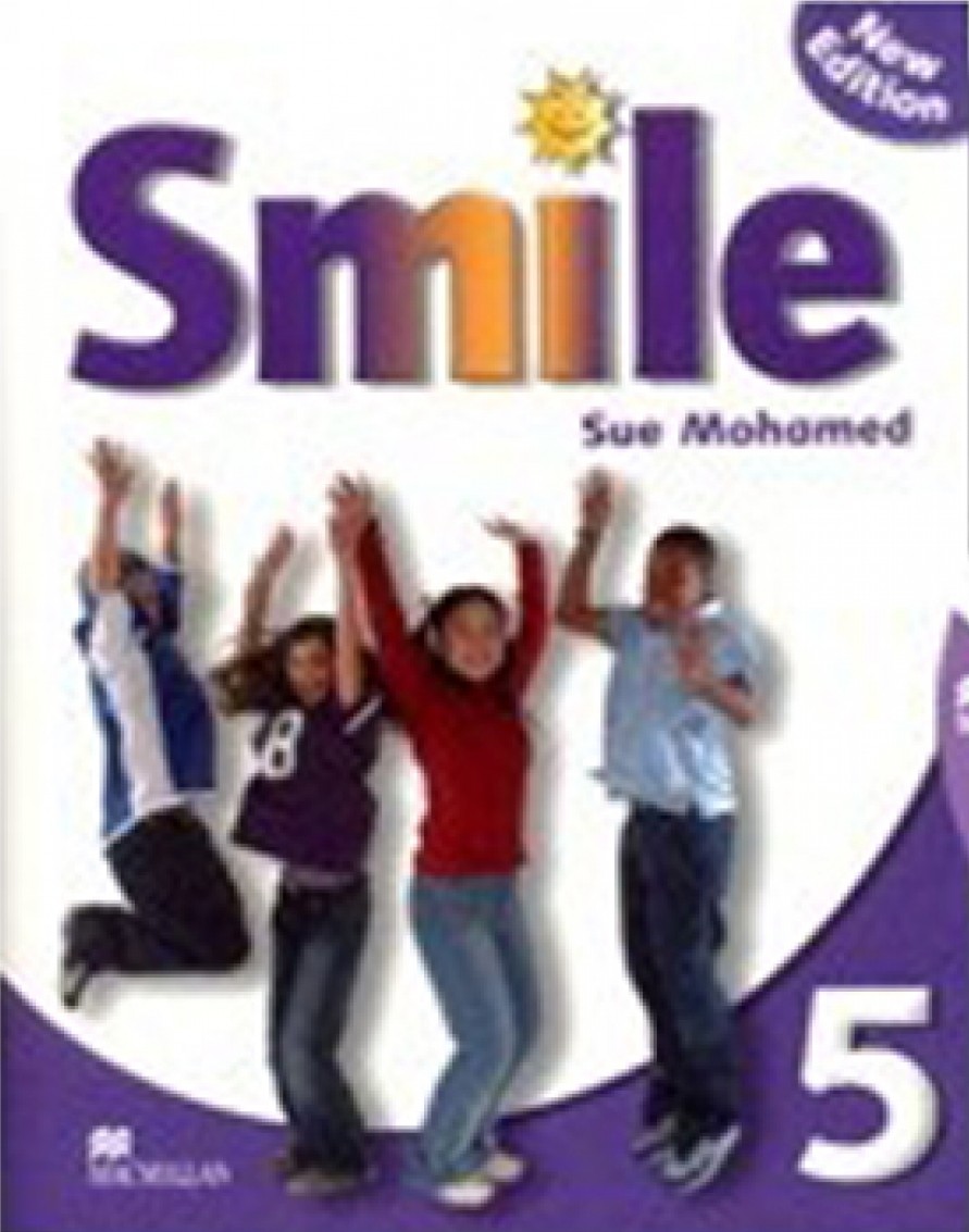 Smile New Edit. Students Pack-5 With Audio CD - 02ed/10