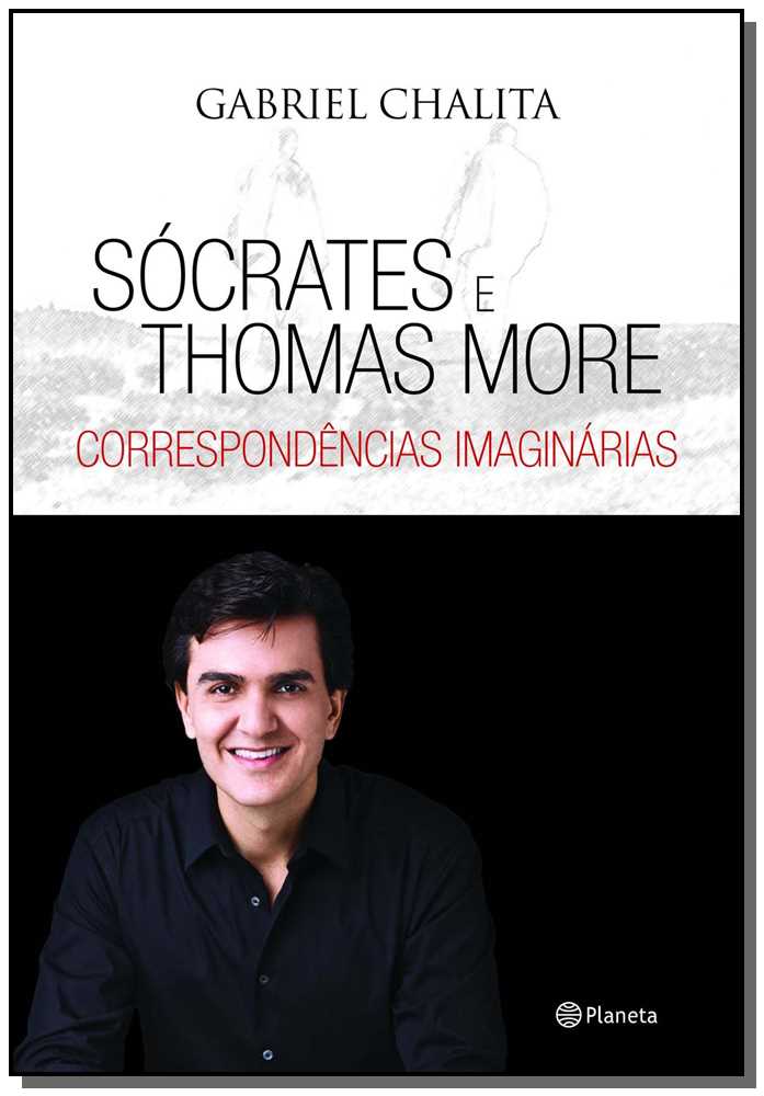Socrates e Thomas More - Correspondencia Imaginari