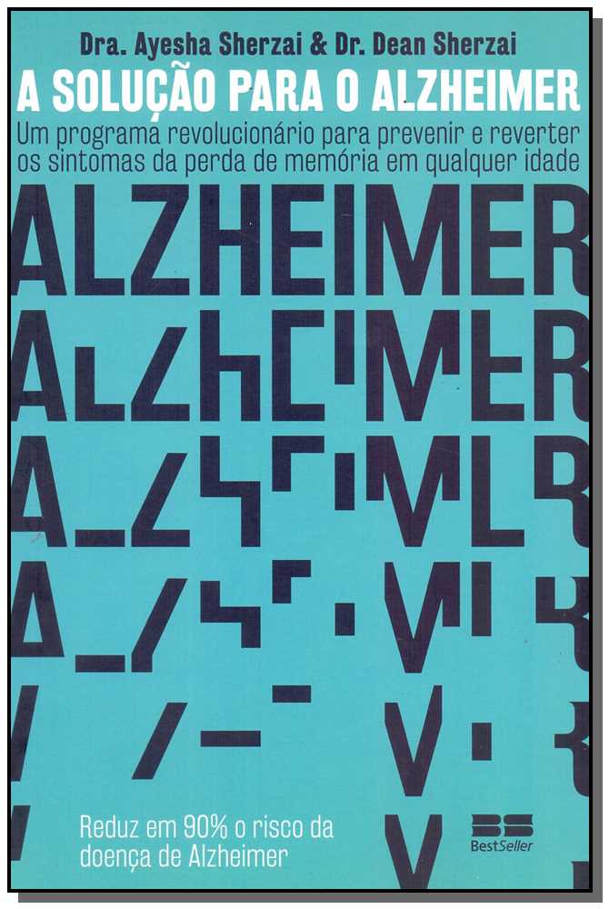 a Solucao Para o Alzheimer