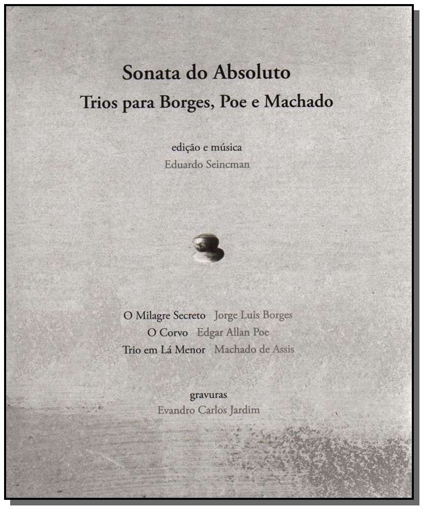 Sonata do Absoluto