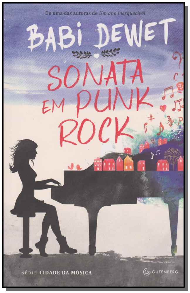 Sonata em Punk Rock