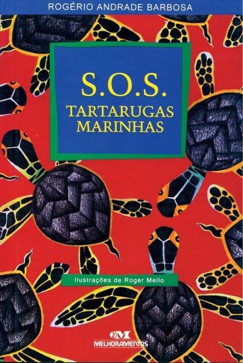 S.o.s. Tartarugas Marinhas