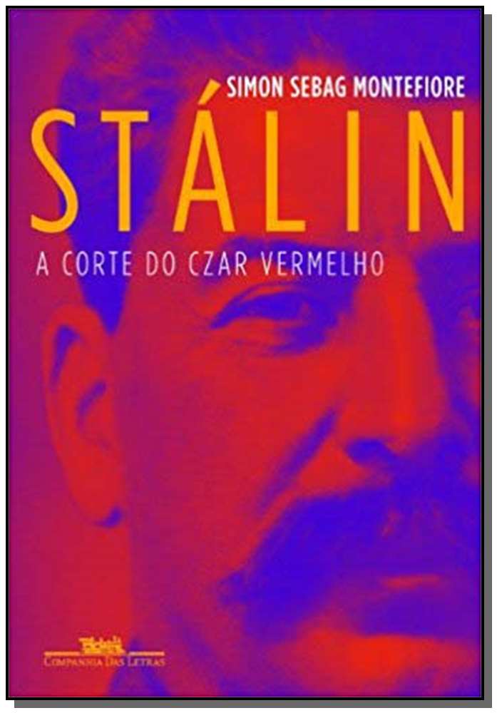 Stalin-a Corte do Czar Vermelho