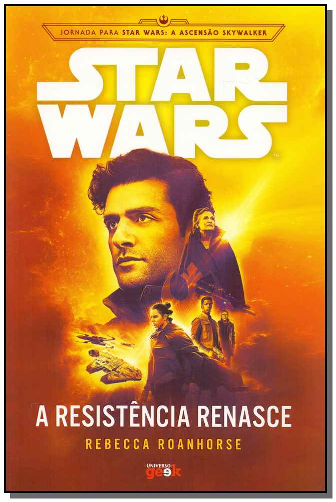 Star Wars - A Resistência Renasce