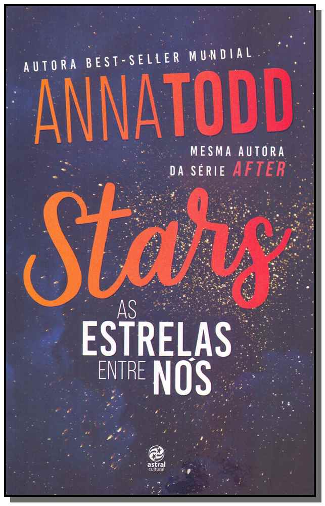 Stars- As Estrelas Entre Nós