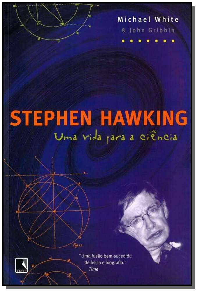 Stephen Hawking: Uma Vida Para