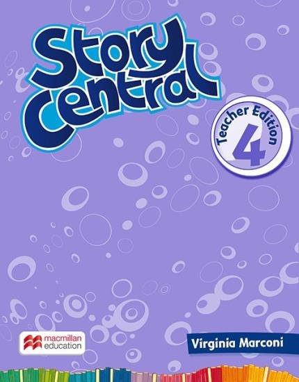 Story central 4
