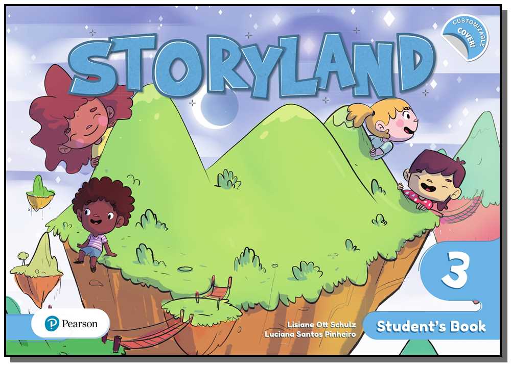 Storyland 03 - Student´s Book