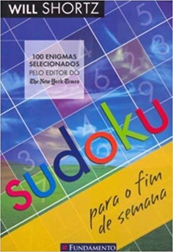 Sudoku Para o Fim De Semana