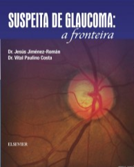 SUSPEITA DE GLAUCOMA