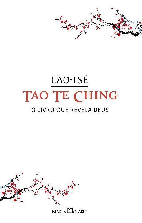 Tao Te Ching-(martin Claret)