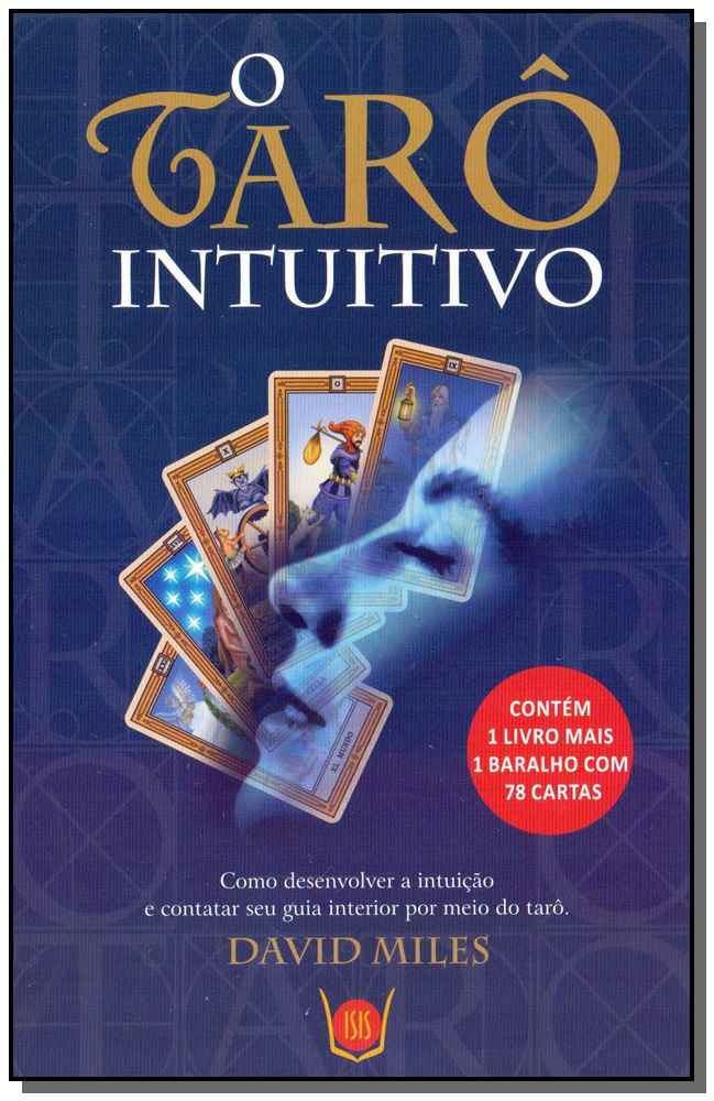 Tarô Intuitivo, O