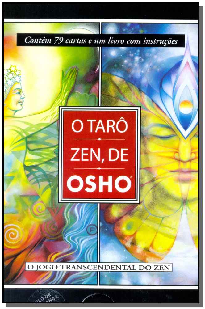 Taro Zen de Osho, O