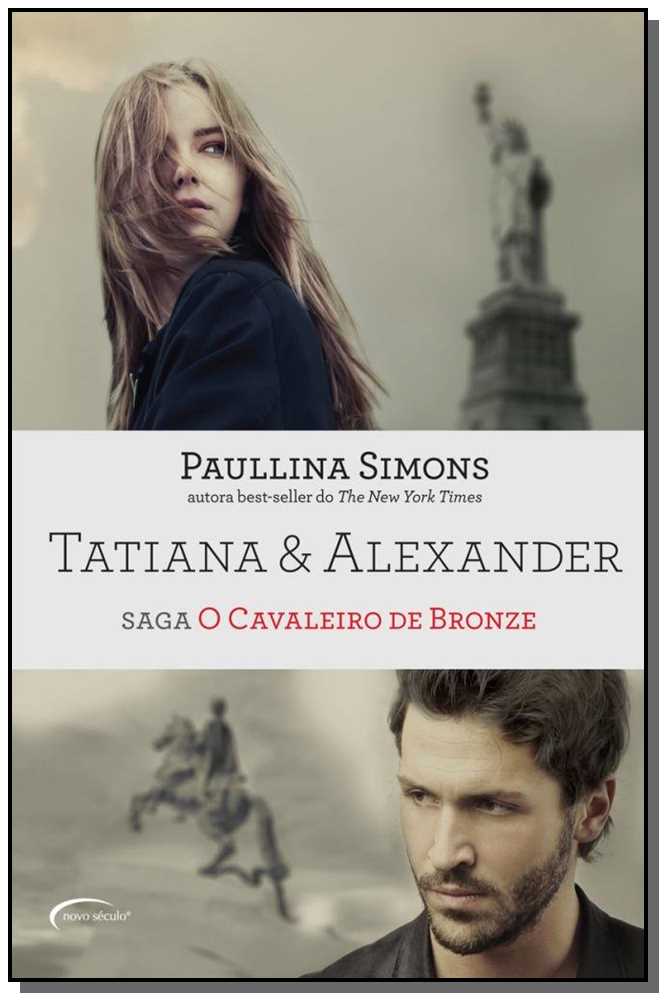 Tatiana e Alexander