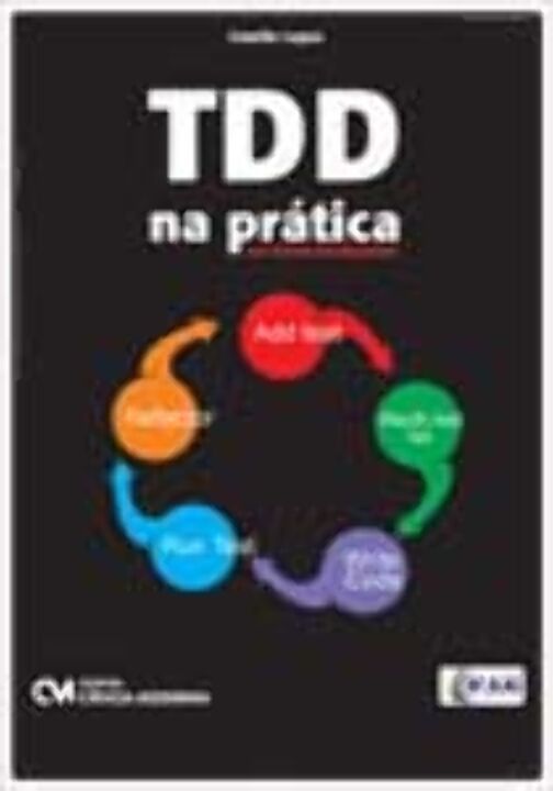 Tdd - Test Driven Development na Prática