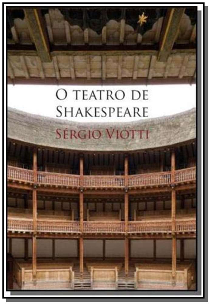 Teatro de Shakespeare, O