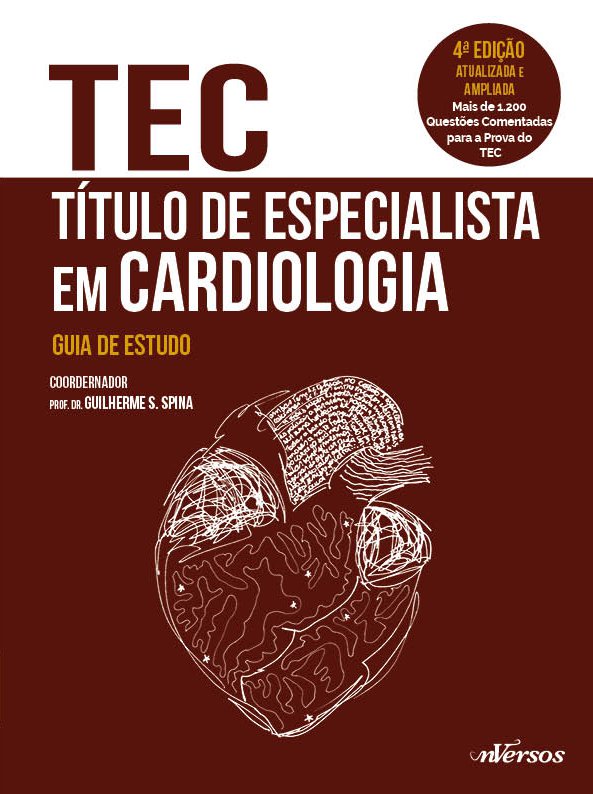 TEC - Título de Especialista em Cardiologia
