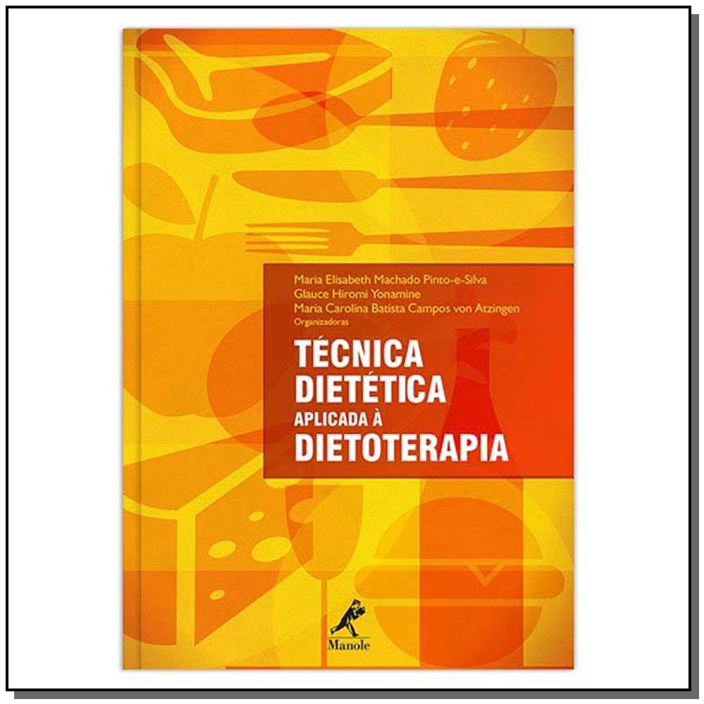 Tecnica Dietetica Aplicada a Dietoterapia