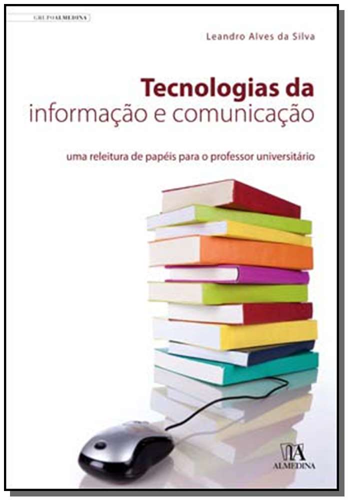 Tecnologias da Informação e Comunicação - 01Ed/11
