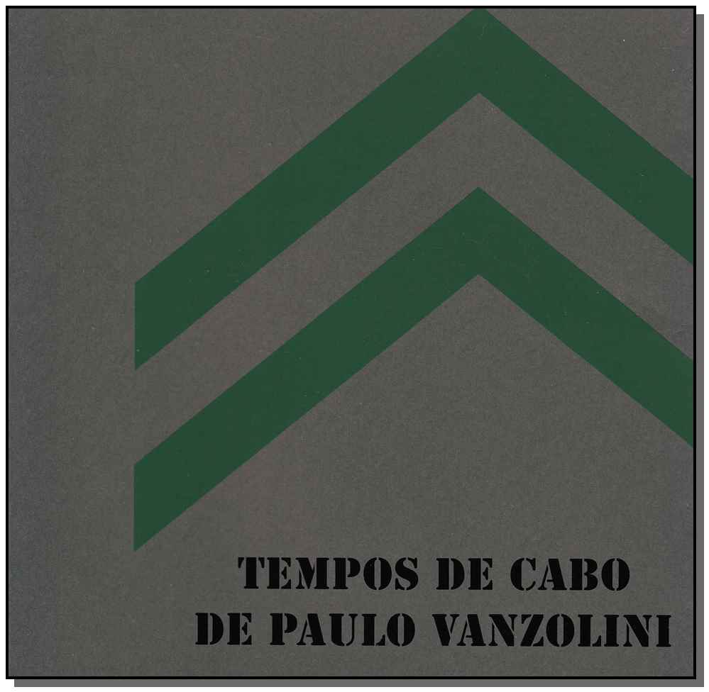 Tempos de Cabo de Paulo Vanzolini