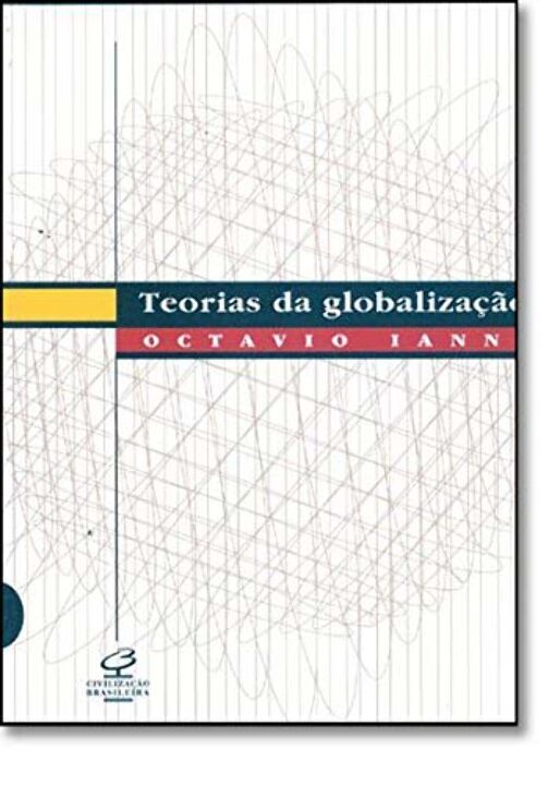 Teorias da Globalizacao