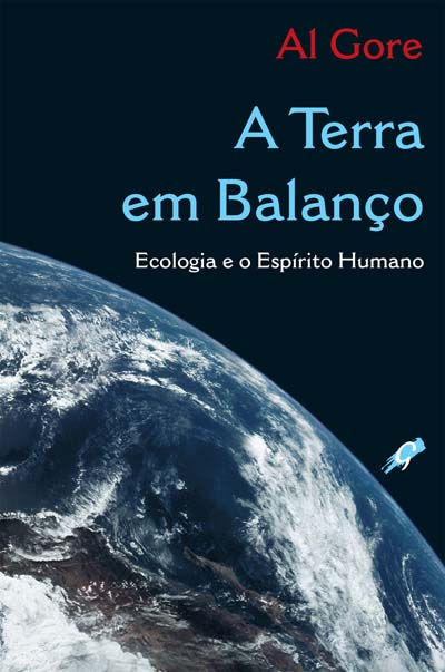 Terra em Balanco - Ecologia e Espirito Humano , A