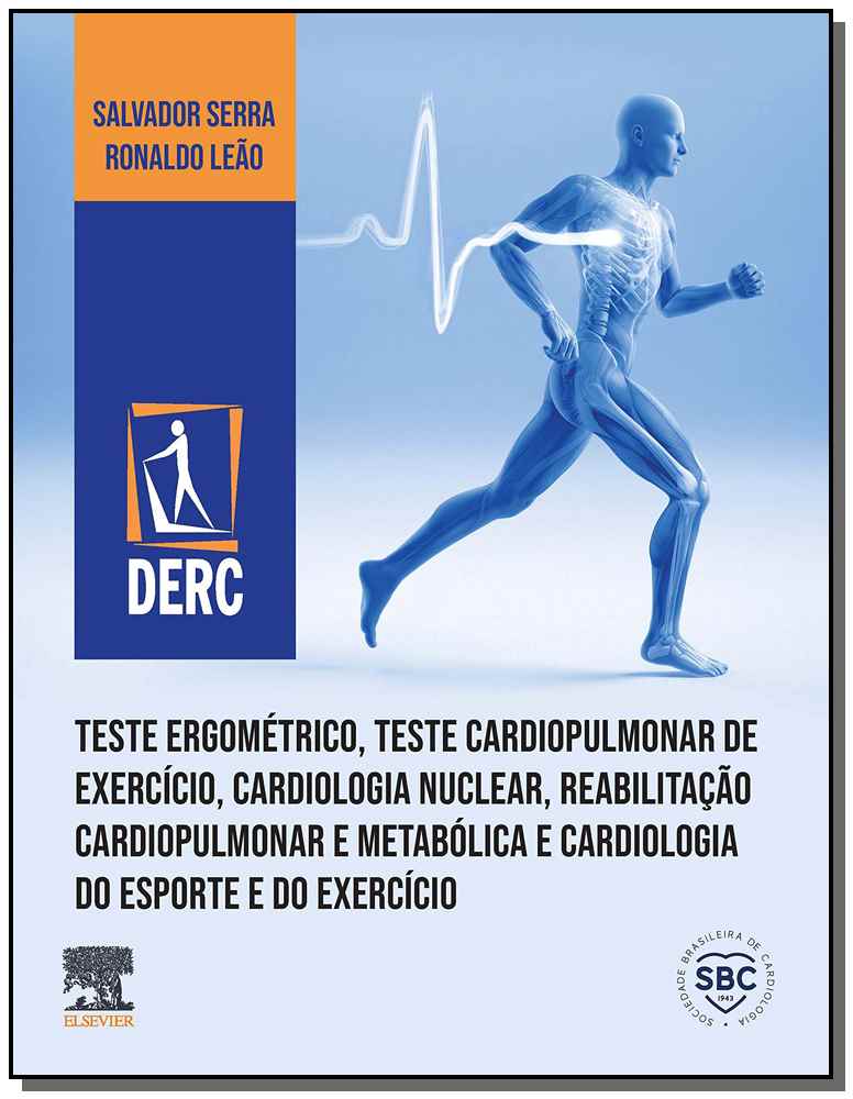 Teste Ergométrico, Cardiopulmonar de Exercício, Cardiologia Nuclear, Reabilitação e Cardiologia