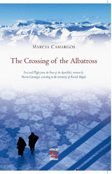 The Crossing Of The Albatross