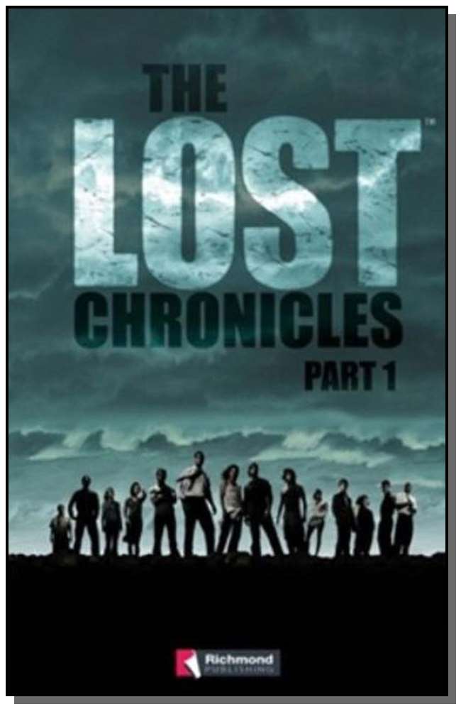 The Lost Chronicles Part 1
